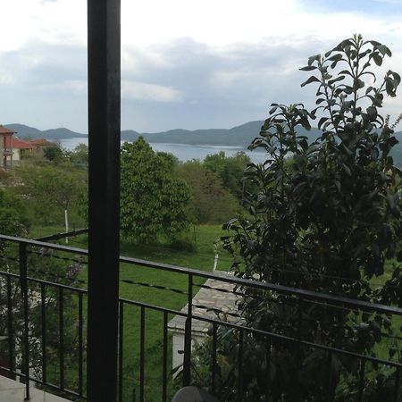 Guesthouse Lamprini Neochori (Karditsa) Exterior foto
