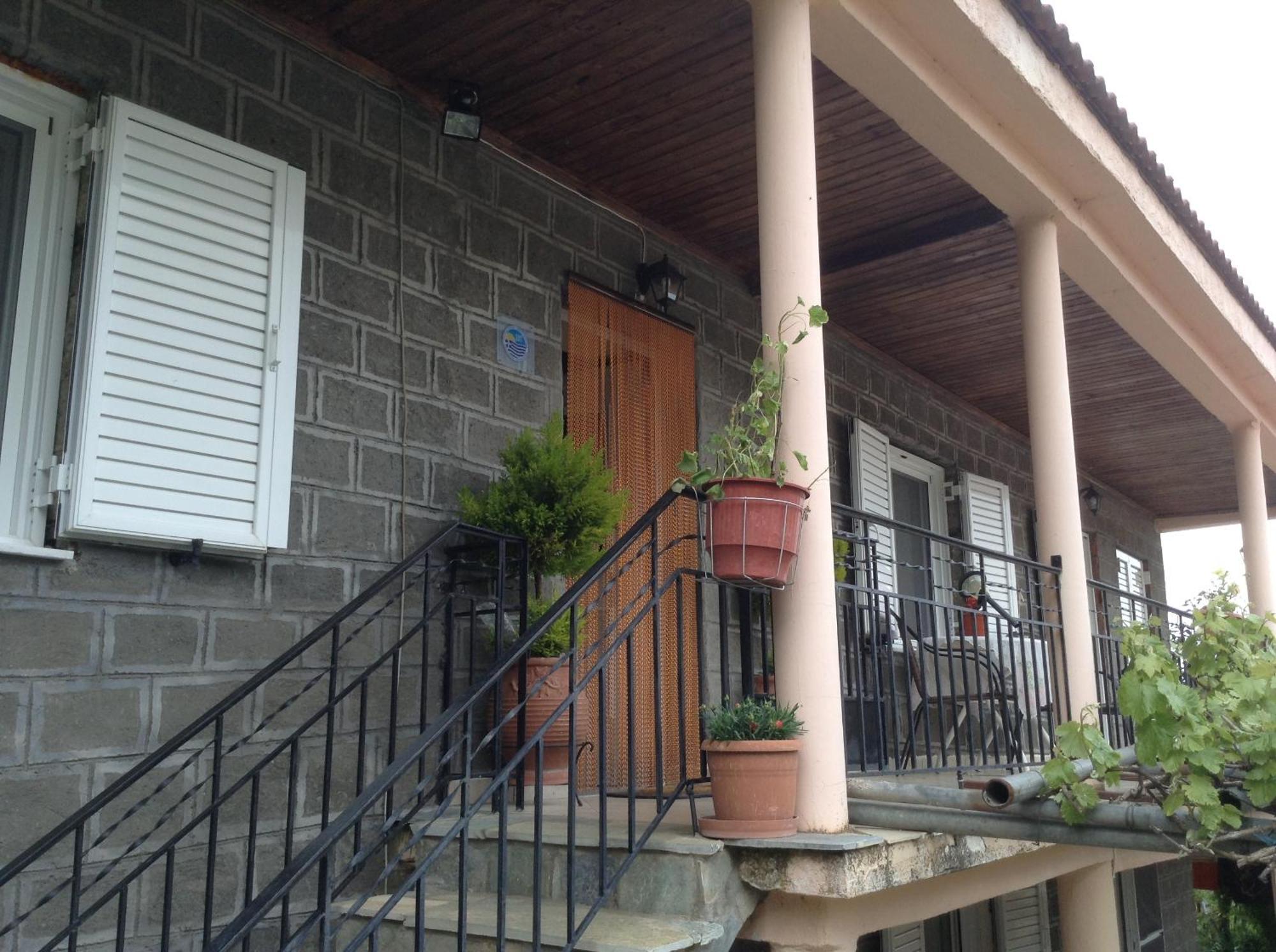 Guesthouse Lamprini Neochori (Karditsa) Exterior foto