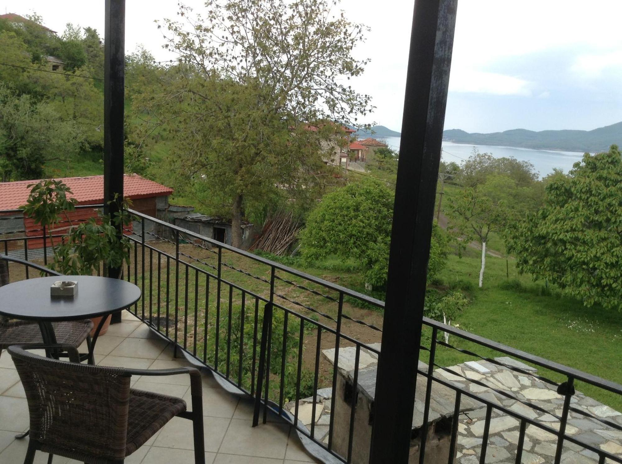 Guesthouse Lamprini Neochori (Karditsa) Exterior foto