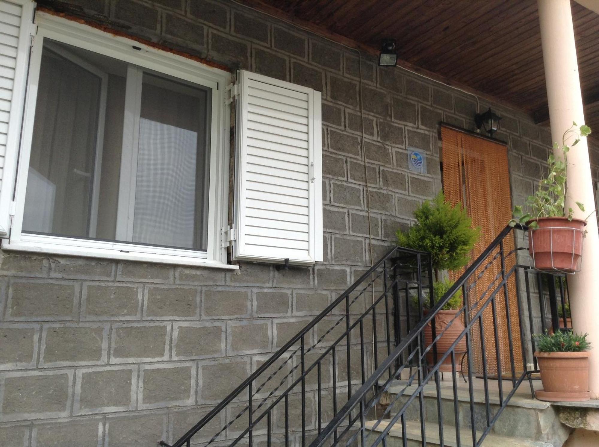 Guesthouse Lamprini Neochori (Karditsa) Exterior foto