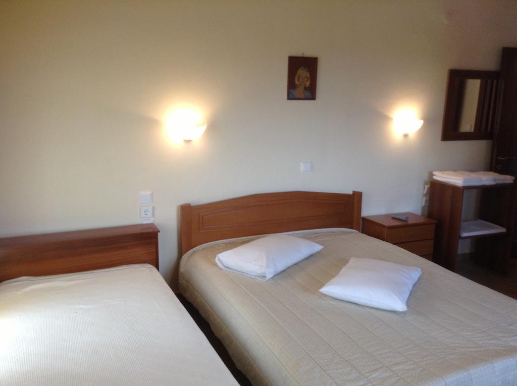 Guesthouse Lamprini Neochori (Karditsa) Quarto foto