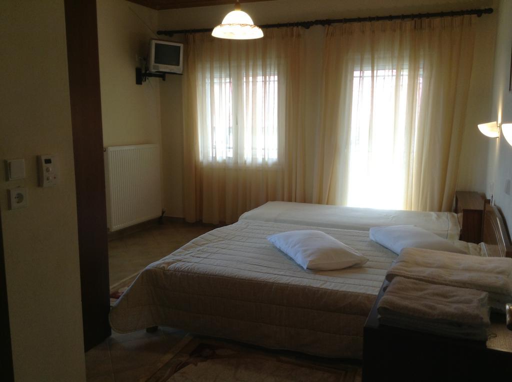 Guesthouse Lamprini Neochori (Karditsa) Quarto foto