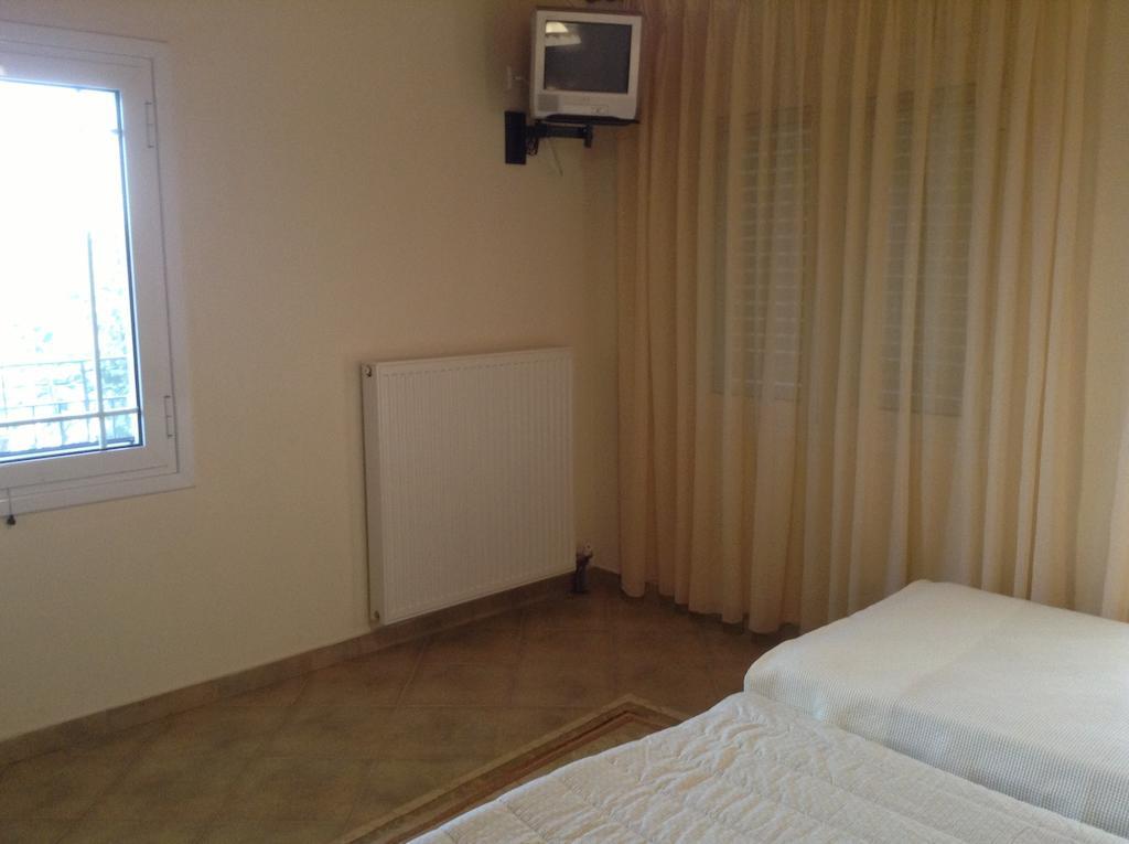 Guesthouse Lamprini Neochori (Karditsa) Quarto foto