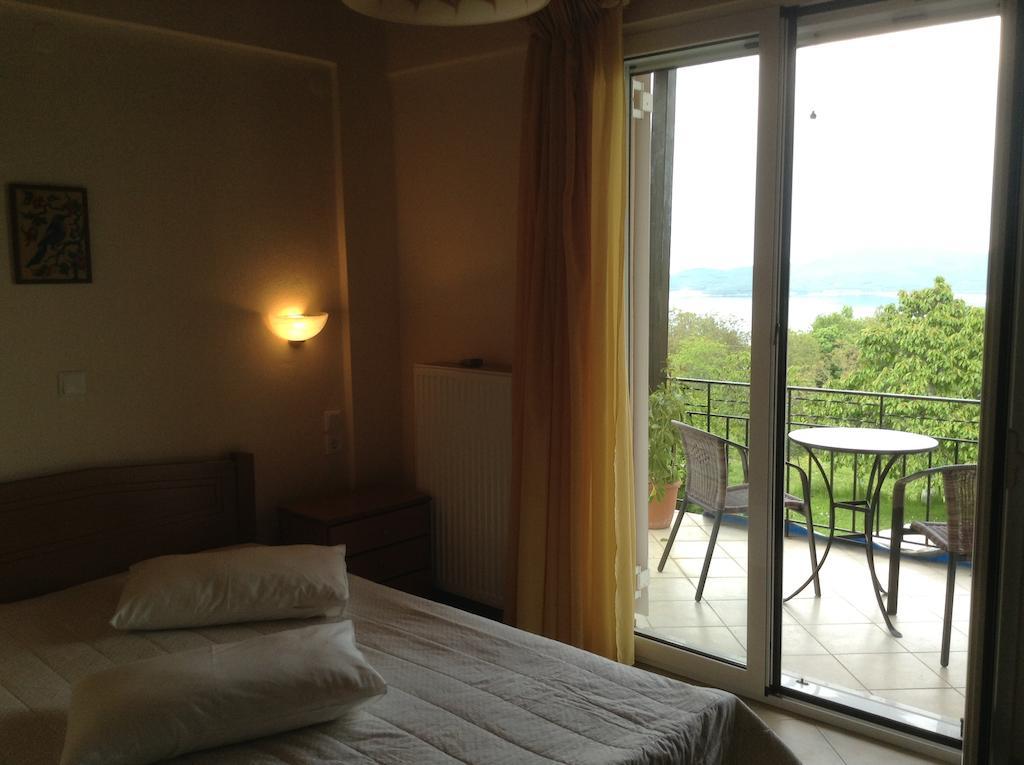 Guesthouse Lamprini Neochori (Karditsa) Quarto foto