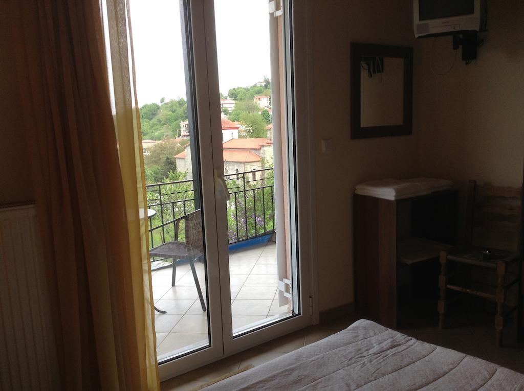 Guesthouse Lamprini Neochori (Karditsa) Exterior foto
